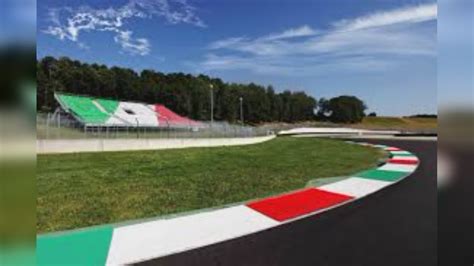 Il mugello è un circuito moderno con ottimi servizi. GP MUGELLO, CIRCUITO SCONTA 50% TUTTI I BIGLIETTI - ToscanaTv