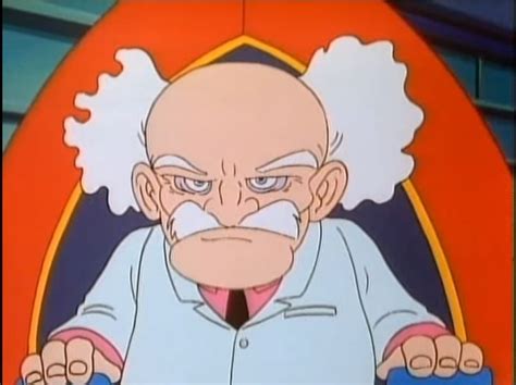 Dr Wily Captain N Wiki Fandom Powered By Wikia