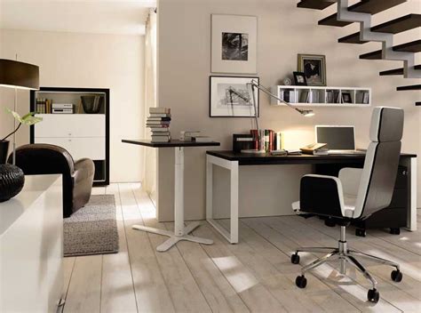 Home Office Design Ideas On A Budget Interior Inspiration