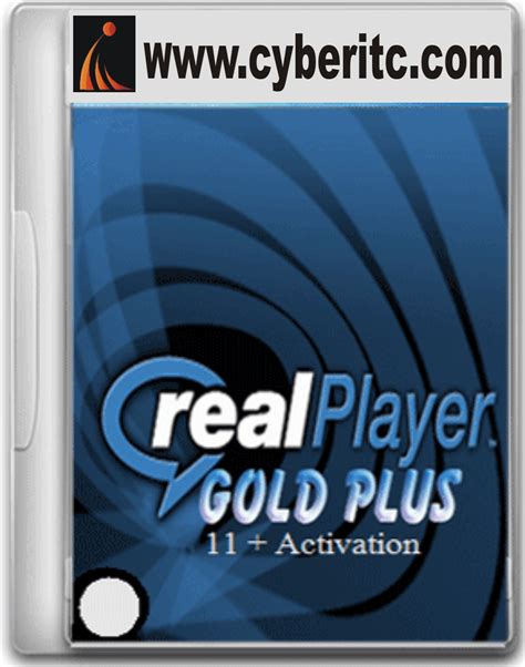 Realplayer is a multimedia player and file organizer that helps you play videos, music, share them with your friends, and organize them in the dedicated cloud storage space that realplayer features and benefits: CyberITC: RealPlayer 11 Gold Plus Full Version Free Download