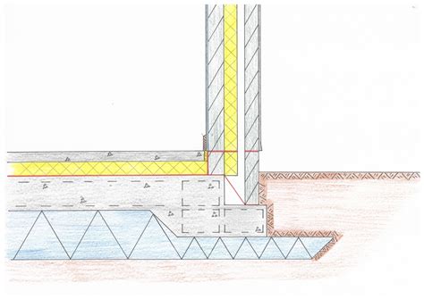 Foundation Drawing At Getdrawings Free Download