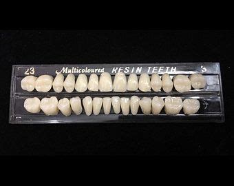 They're often made from cheaper materials and are designed to give users a temporary new smile. Pin on Veneers teeth