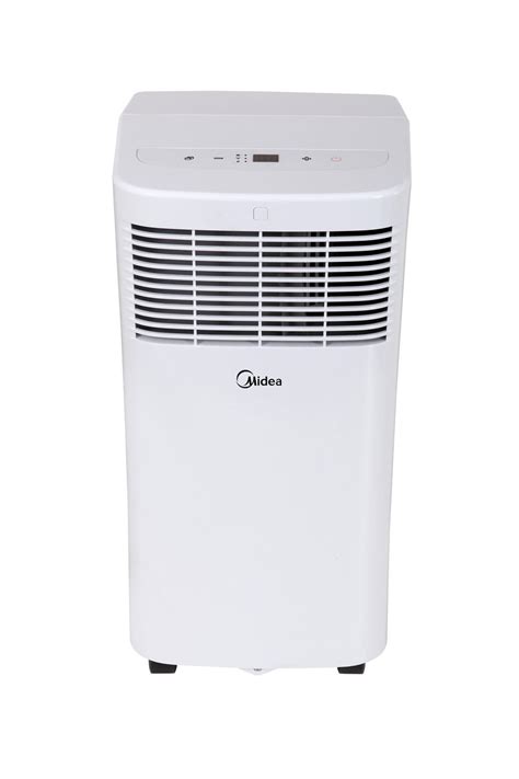 According to natural resources canada (nrcan), an air conditioner's energy efficiency ratio (eer) is a measure of how much cooling effect is provided by the air conditioner for each unit of electrical. Midea 6,000BTU Portable Air Conditioner | Walmart Canada