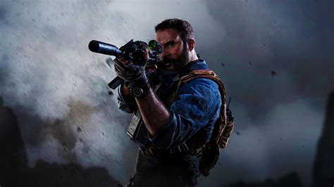 Детальный обзор Call Of Duty Modern Warfare 2019 прохождение