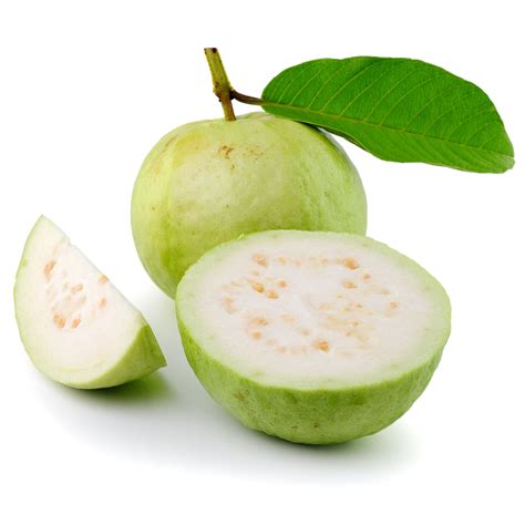 Fresh Thai Guava Fruit Imported Weekly From Thailand Thai Food Online Authentic Thai