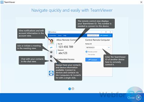 Teamviewer For Windows Latest Version Download