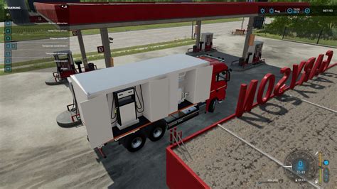 hot cargo system v1 0 1 0 ls22 farming simulator 22 mod ls22 mod