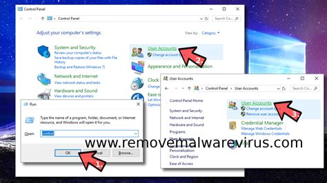Guide To Fix Inet E Resource Not Found Error On Windows Remove