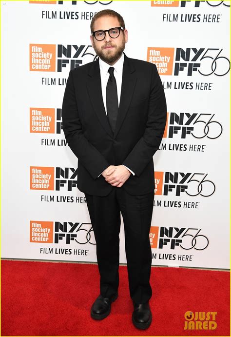 Jonah Hill Premieres Directorial Debut Mid90s At New York Film