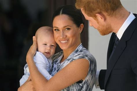 Meghan markle (left) and prince harry announced sunday that they are expecting a baby girl, due the most obvious choice? Meghan and Prince Harry remove Princess Diana photo as they update Archewell website | Royal ...