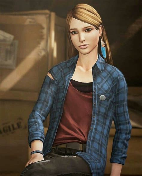 I Love Her So Much She S My Favorite Character Ever Life Is Strange