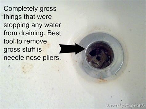 How do you remove a tub drain plug? How to remove a tub drain