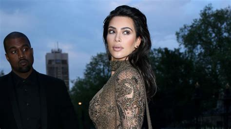 Kim Kardashian Rocks Sheer Number At 2016 Vogue 100 Gala Dinner Aol