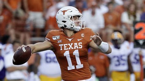 Espn's 2020 college football schedule. What time, TV, channel is UTEP vs. Texas? (9/12/20): Live ...