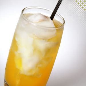 Cara membuat es buah yang segar bahkan mudah banget dipraktikkan sendiri di rumah. Resep Es Kelapa Muda Jeruk - ANEKA JAJANAN BANDUNG