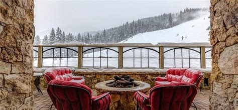 Top 8 Ski In Ski Out Accommodations In Keystone Colorado Trip101