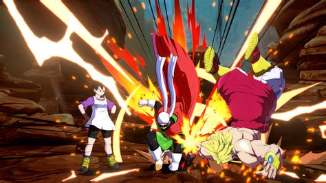 This essentially means you'll be able to play all the dlc characters from fighterz pass 1 for a limited time. Купить DRAGON BALL FighterZ - FighterZ Pass 2 со скидкой на ПК