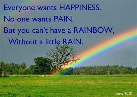 Everyone Wants Happiness Inspirational Quotes Uplifting Quotes