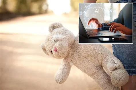 Ai Teddy Bears Are Here — Could They Be Putting Your Kids At Risk