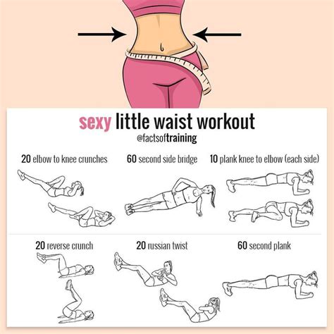 2840 Likes 53 Comments Factsoftraining® Factsoftraining On Instagram “exercises To Get A