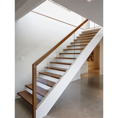 Modern Stairs Handrail Modern Handrail Designs That Make The