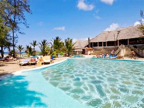 Offerte Viaggio Scontate Lily Palm Beach Resort Kenya Watamu