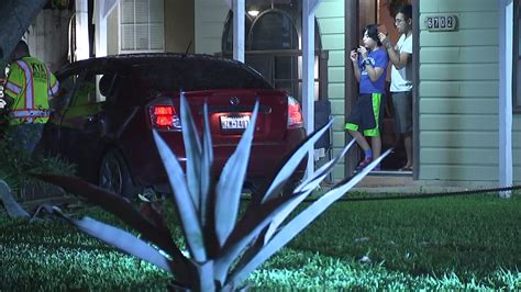 We did not find results for: Police: Thief slams stolen car into family's front yard in ...