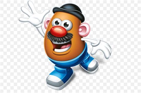 Mr Potato Head Clipart Free 10 Free Cliparts Download Images On
