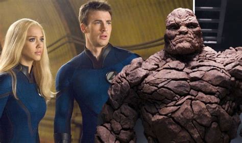 08:45, sat, dec 19, 2020. Marvel's Fantastic Four release date, cast, trailer, plot ...