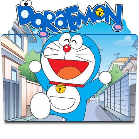Icon Doraemon 60374 Free Icons Library
