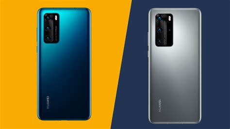 Huawei P40 Vs Huawei P40 Pro Vs Huawei P40 Pro Plus Which One Is For