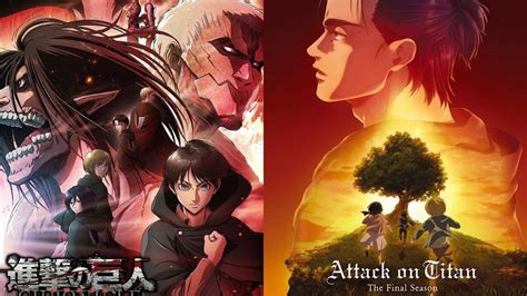 Attack On Titan Season 4 Fans To Witness New Trailer At Anime Expo