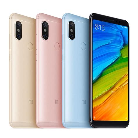 The redmi 5 is undoubtedly a complete smartphone and has all the necessary inclusions like a bigger display and the latest chipset. Capa Xiaomi Redmi Note 5: lista reúne cinco opções para ...