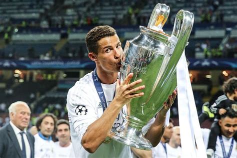 Cristiano ronaldo | skills & goals | with real madrid. Real Madrid gana su tercera Champions seguida, Cristiano ...
