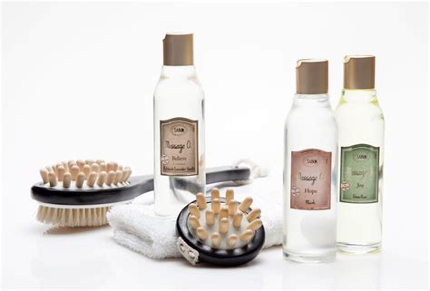 SABON - Luxury Bath and Body Products