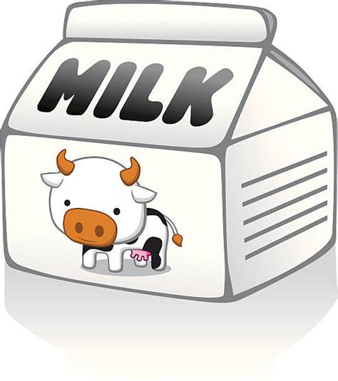 Royalty Free Milk Carton Clip Art Vector Images And Illustrations Istock