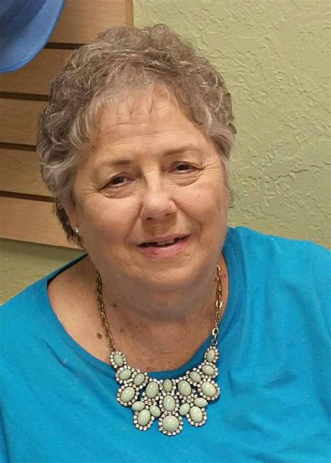 Nita Faye Gibson Obituary Baytown Tx