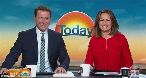 is karl stefanovic set to quit the today show bandt