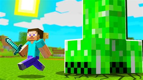 Downloading Every Creeper Mod In Minecraft Youtube