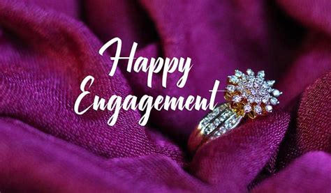 150 Engagement Wishes Messages And Quotes Wishesmsg