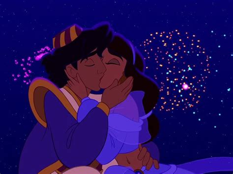 Which Disney Couple Describes You And Your Man Aladdin And Jasmine