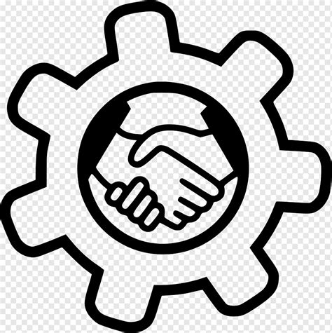 Customer Relationship Management Computer Icons Relationship Hand