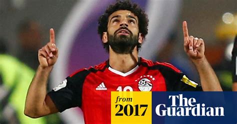 mo salah s late penalty gives egypt first world cup qualification since 1990 world cup the