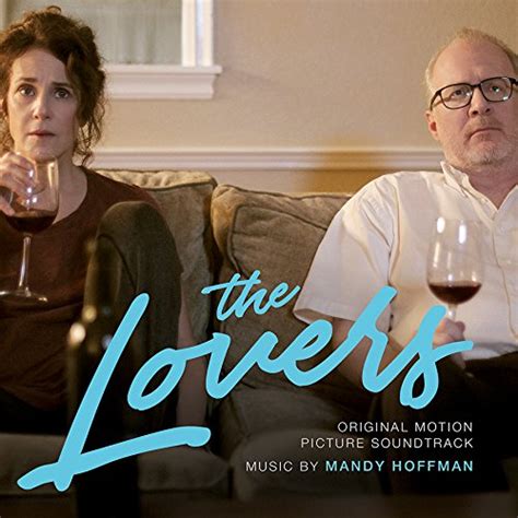 ‘the Lovers Soundtrack Details Film Music Reporter
