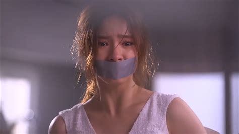 Shin Se Kyung In Bondage Gagged Celebrities