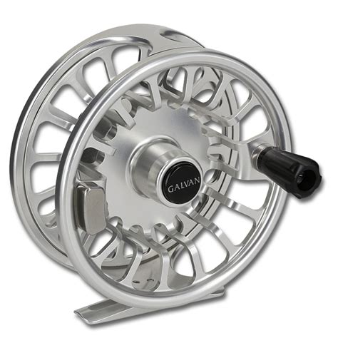 Galvan Torque Fly Reels at The Fly Shop