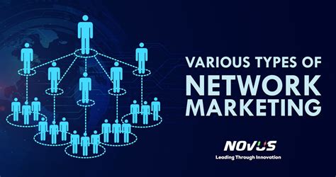 Types Of Network Marketing The Success Of A Business Depends Upon