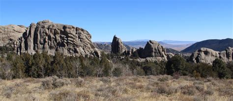 City Of Rocks National Reserve Idaho Sharing Horizons