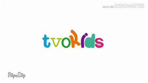 Tvokids Logo Remake 2016 Youtube