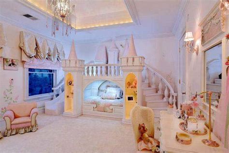 So many heart eye emojis. 21 Mindbogglingly Beautiful Fairy Tale Bedrooms for Kids